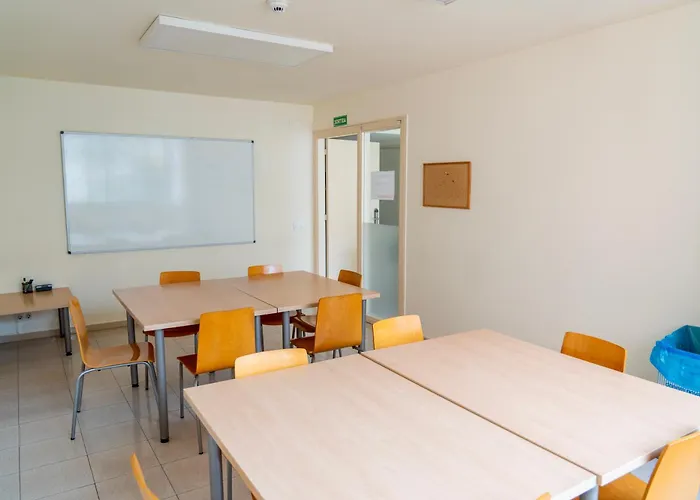 Apartaments Turistics Residencia Vila Nova