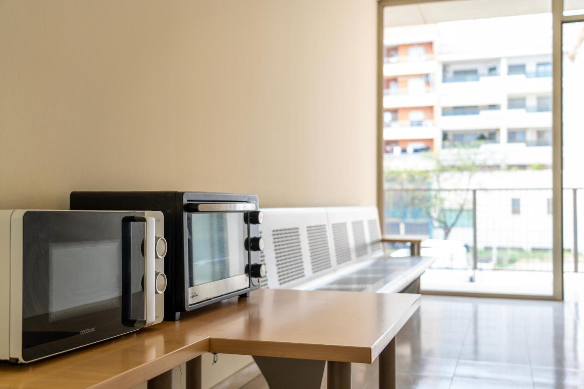 Turistics Residencia Nova Ostello Vilanova i la Geltrú