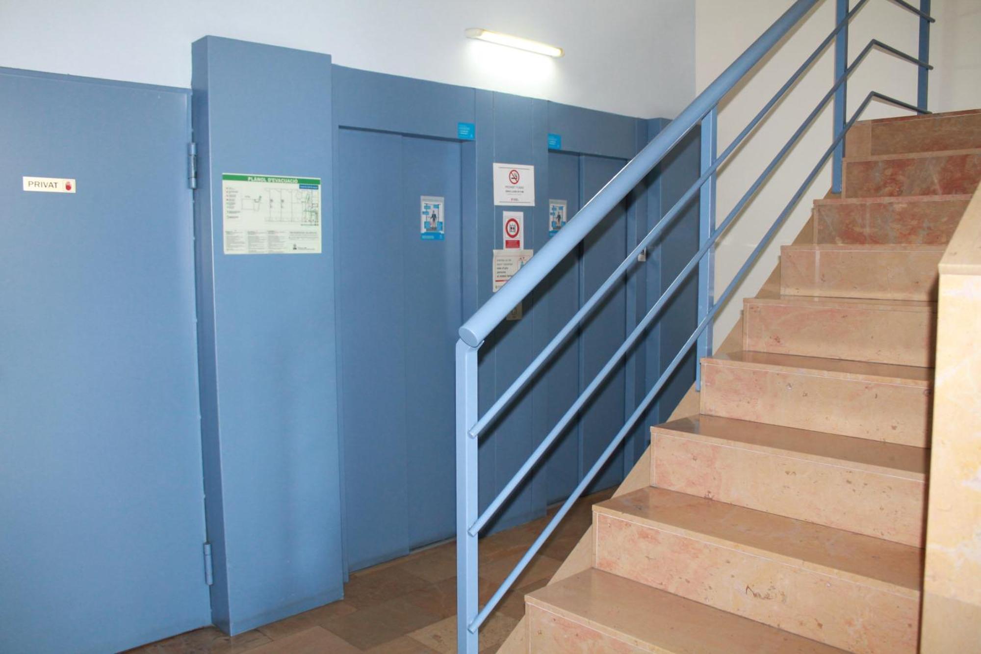 Ostello Turistics Residencia Nova Vilanova i la Geltrú