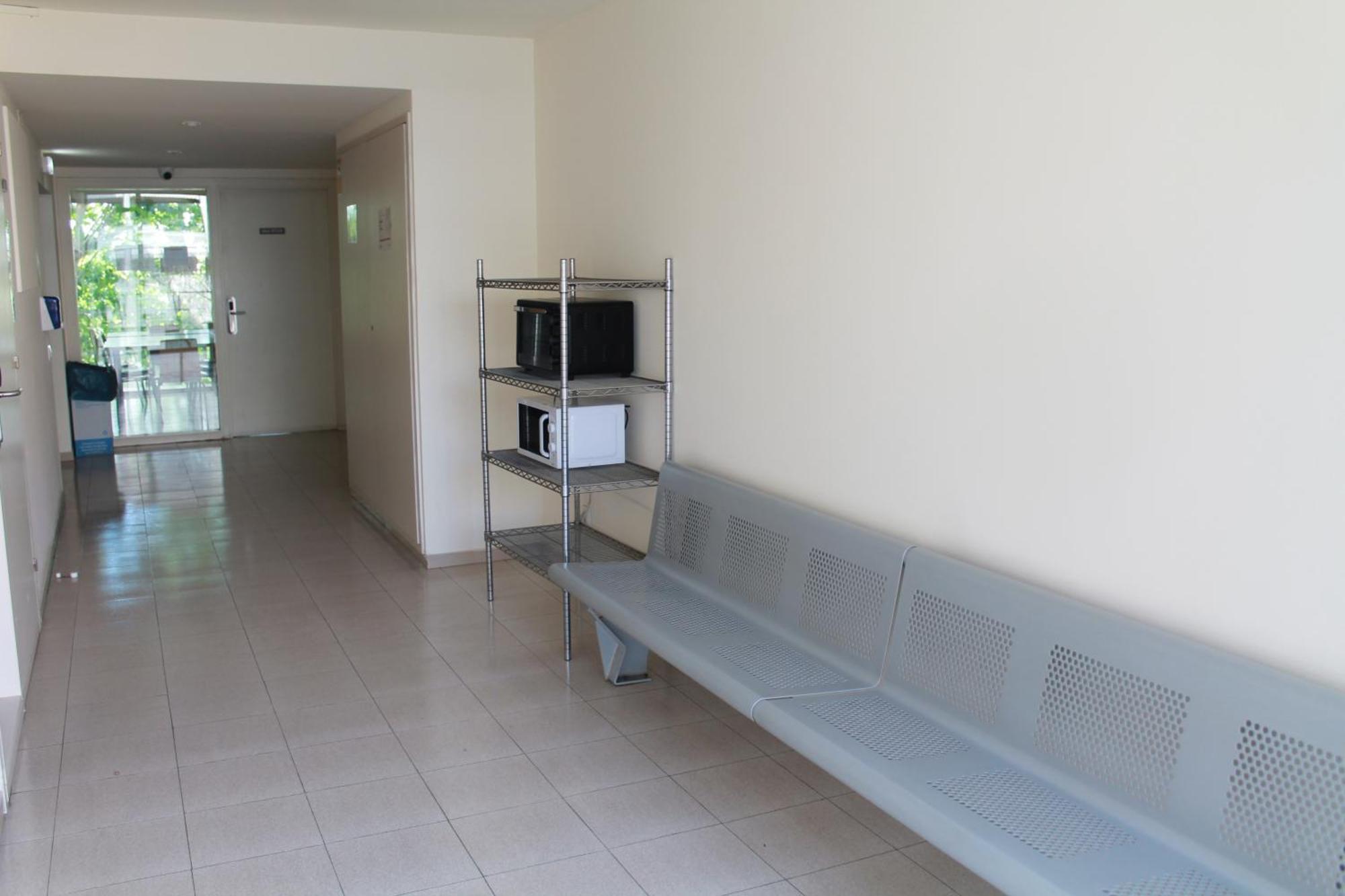 Ostello Turistics Residencia Nova Vilanova i la Geltrú