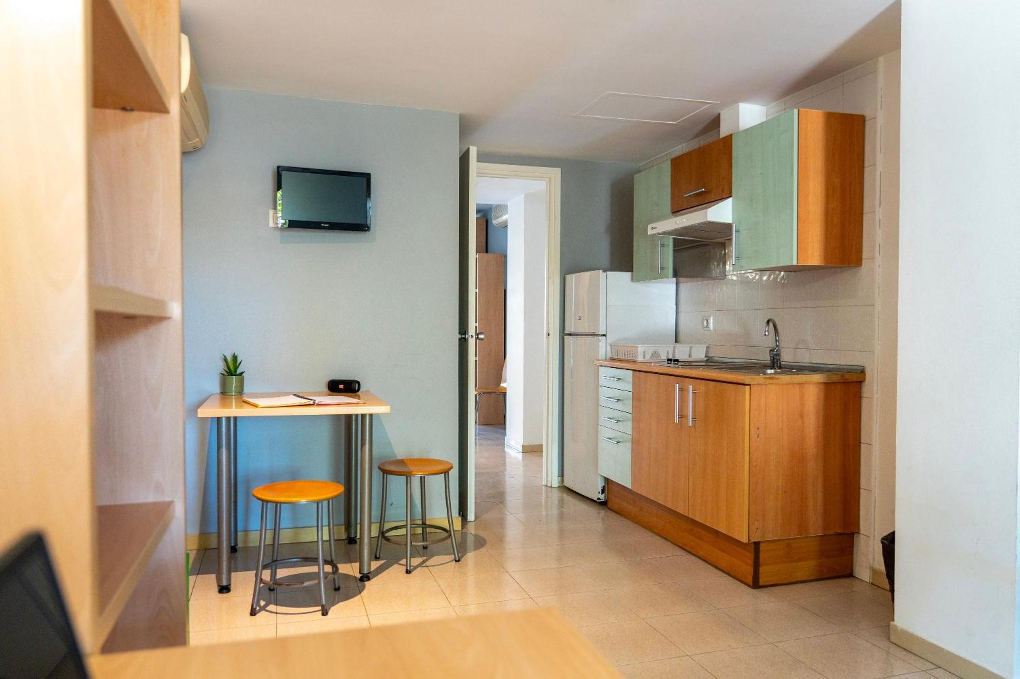 Ostello Turistics Residencia Nova