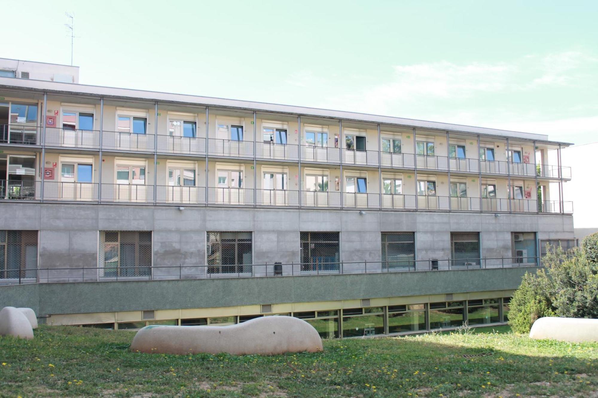Turistics Residencia Nova Ostello *