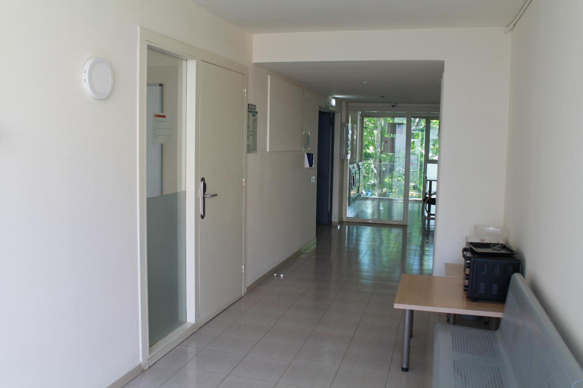 Turistics Residencia Nova