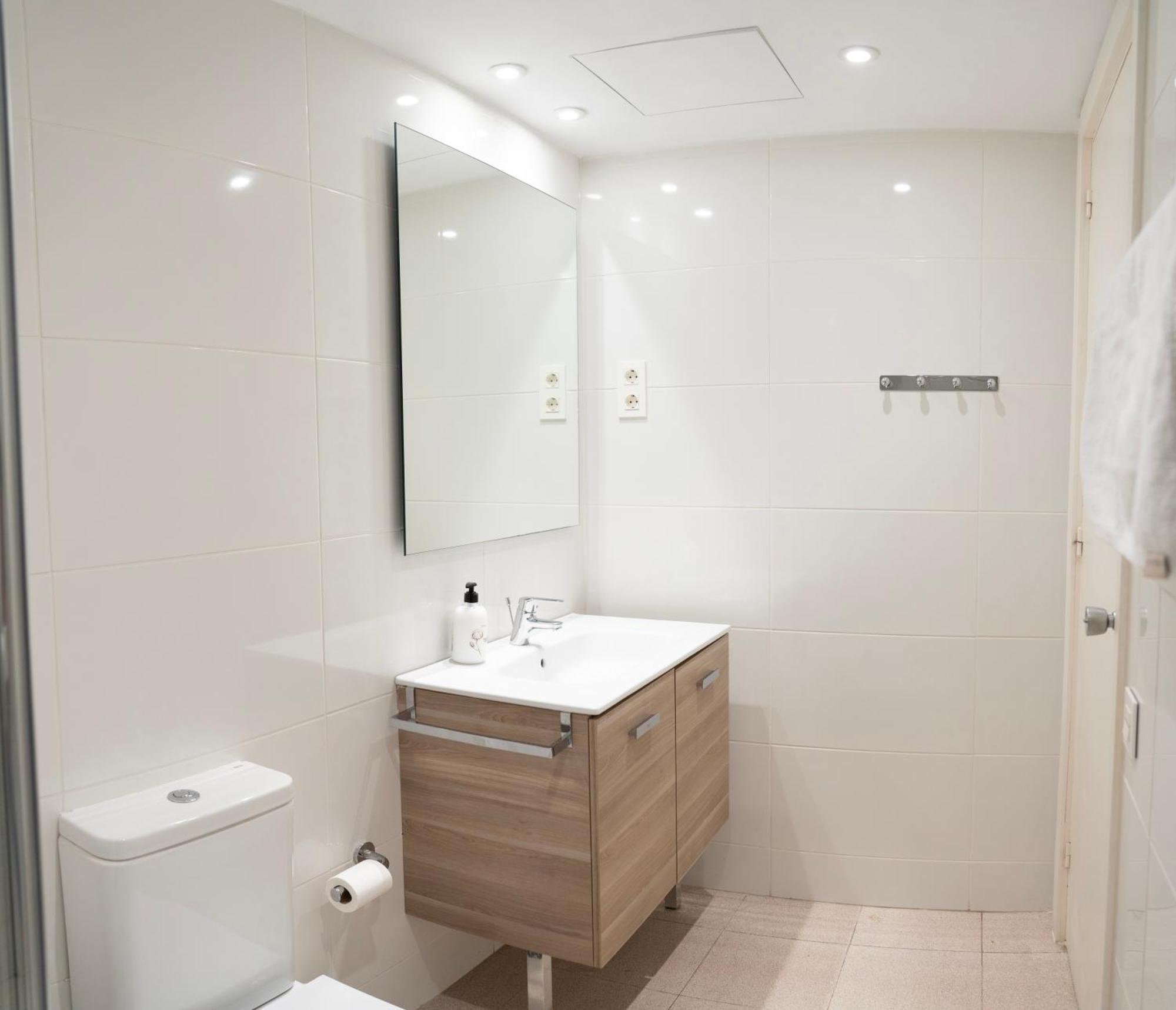 Ostello Turistics Residencia Nova Vilanova i la Geltrú