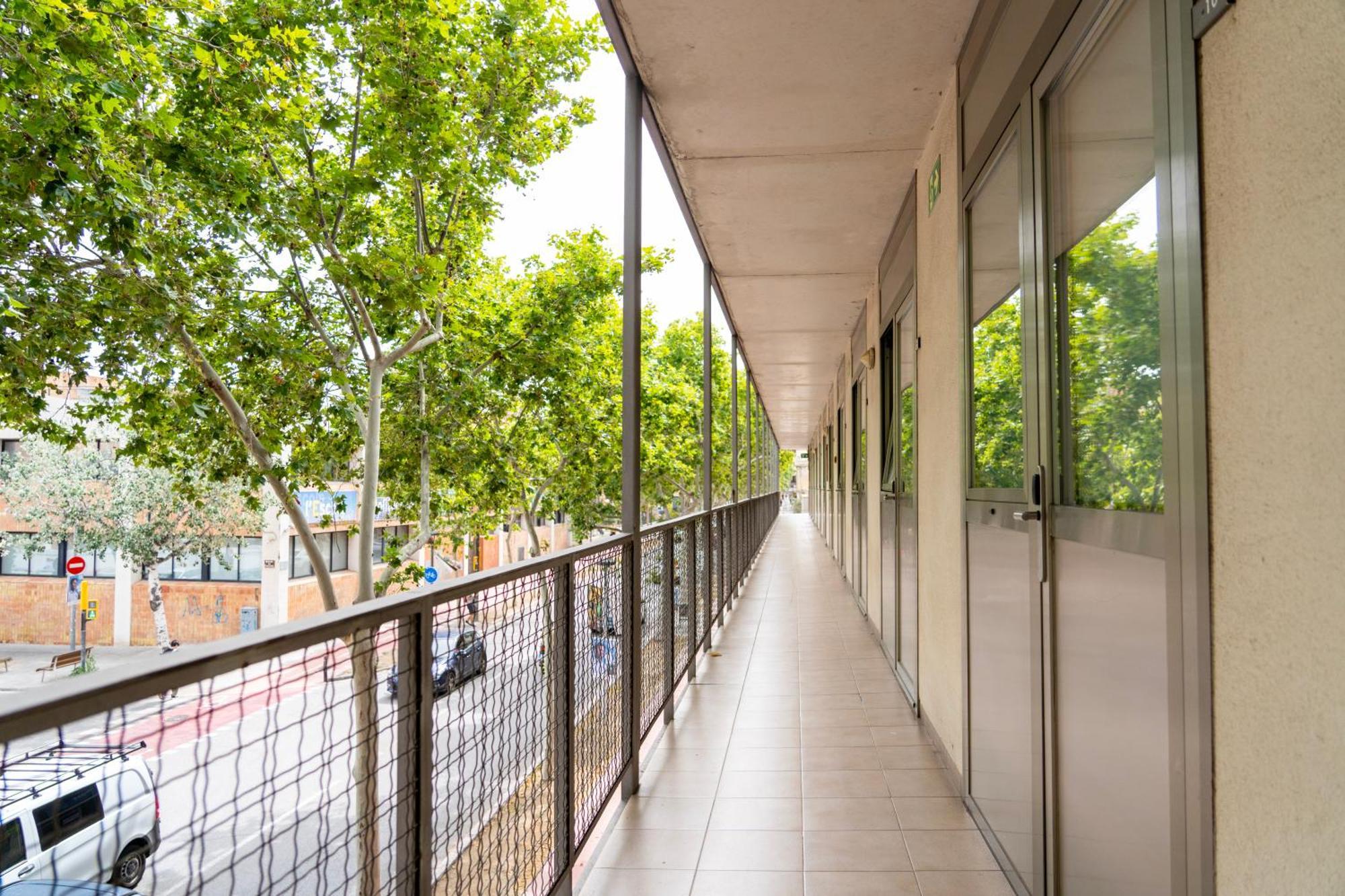 Turistics Residencia Nova *