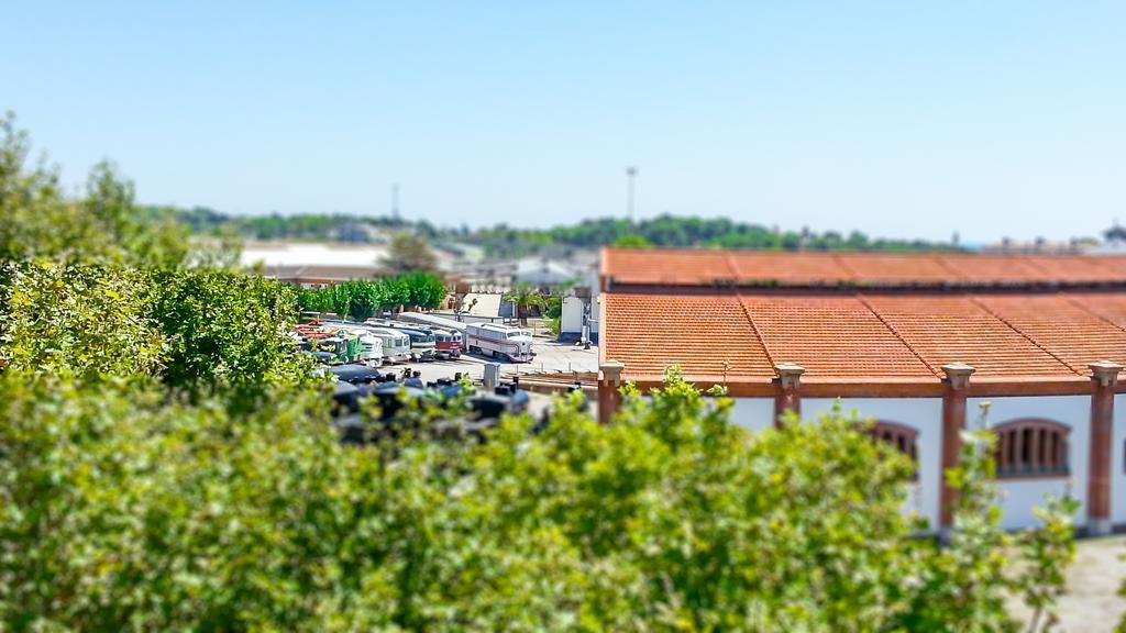 Turistics Residencia Nova Vilanova i la Geltrú