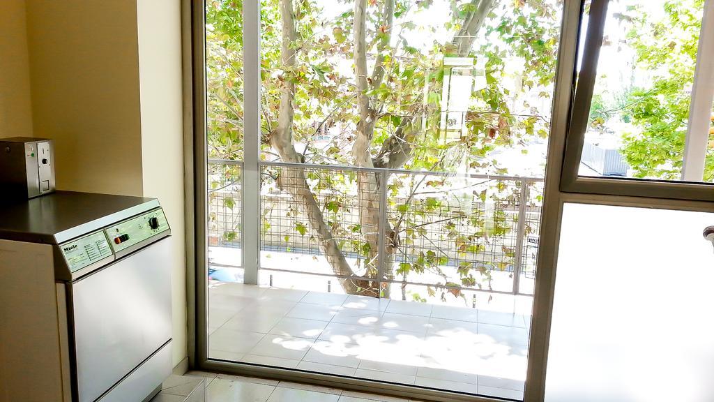 Turistics Residencia Nova Vilanova i la Geltrú