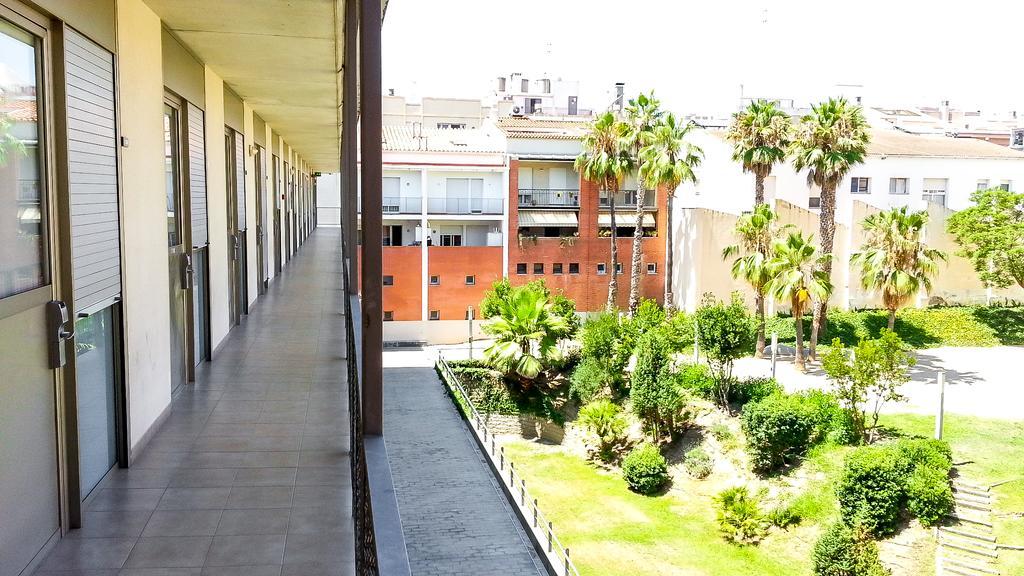 Turistics Residencia Nova Ostello *