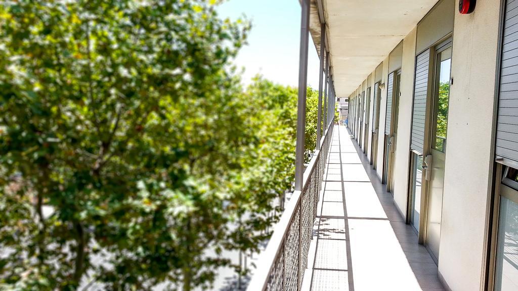 Turistics Residencia Nova *