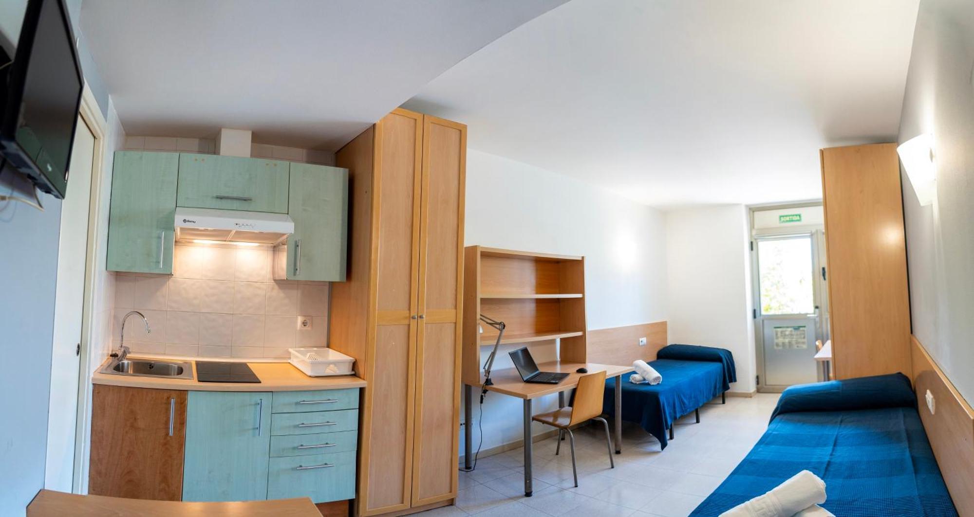 Turistics Residencia Nova Auberge de jeunesse *