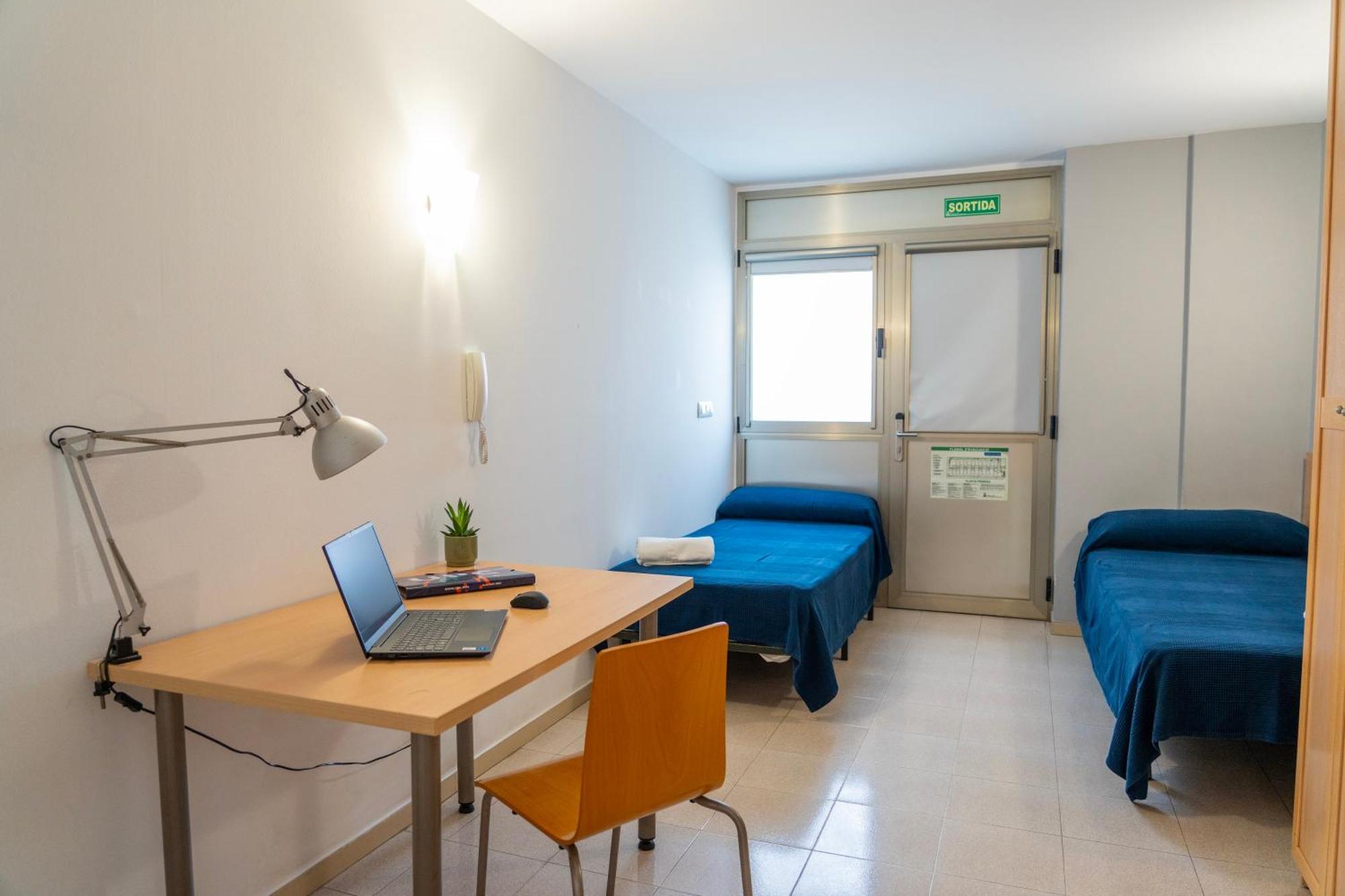 Turistics Residencia Nova Auberge de jeunesse