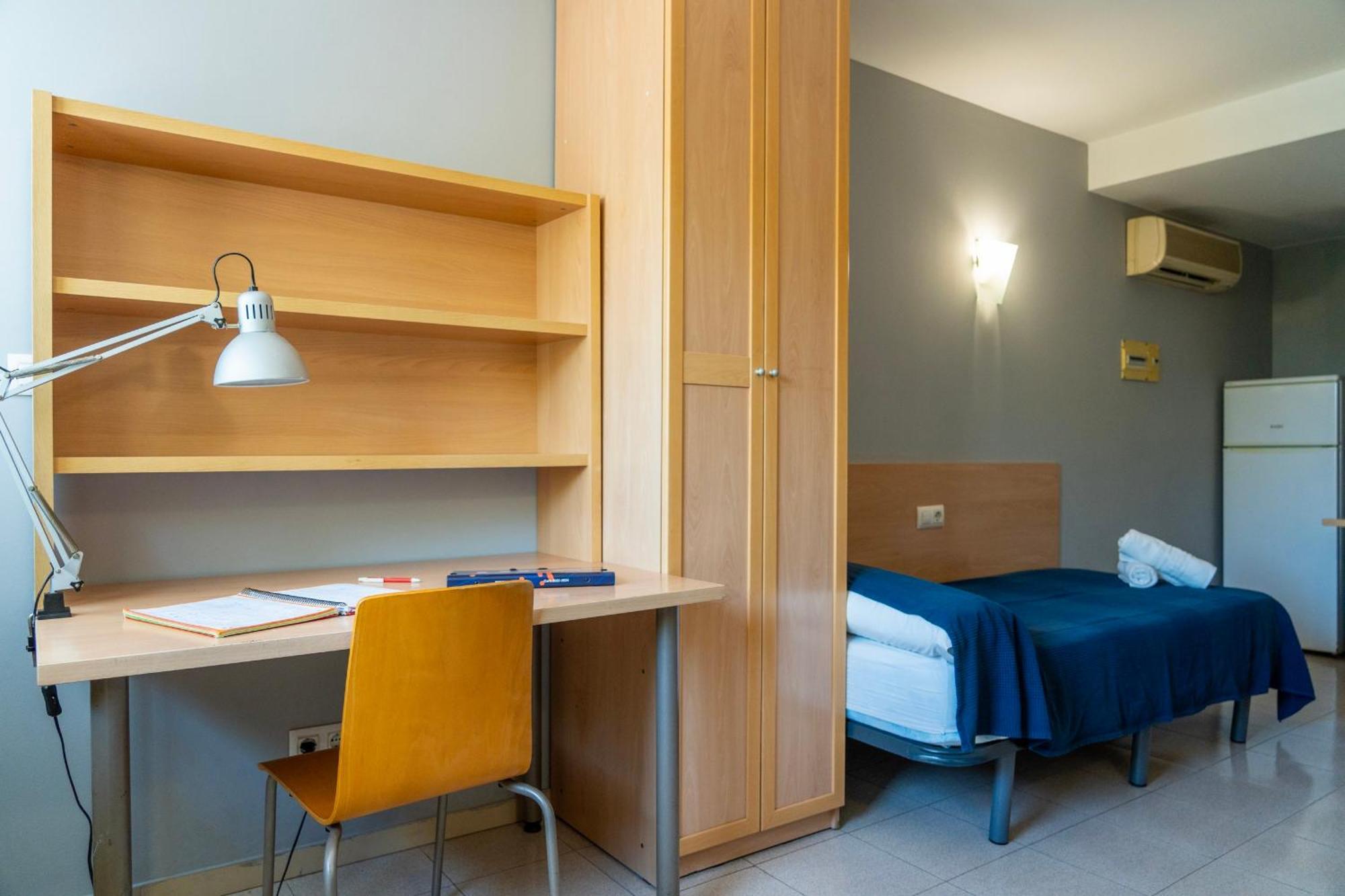 Auberge de jeunesse Turistics Residencia Nova