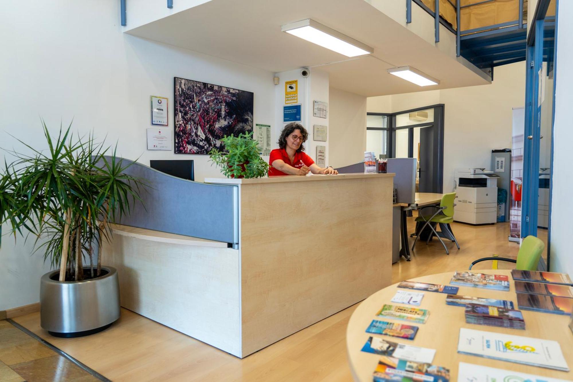 Turistics Residencia Nova Vilanova i la Geltrú