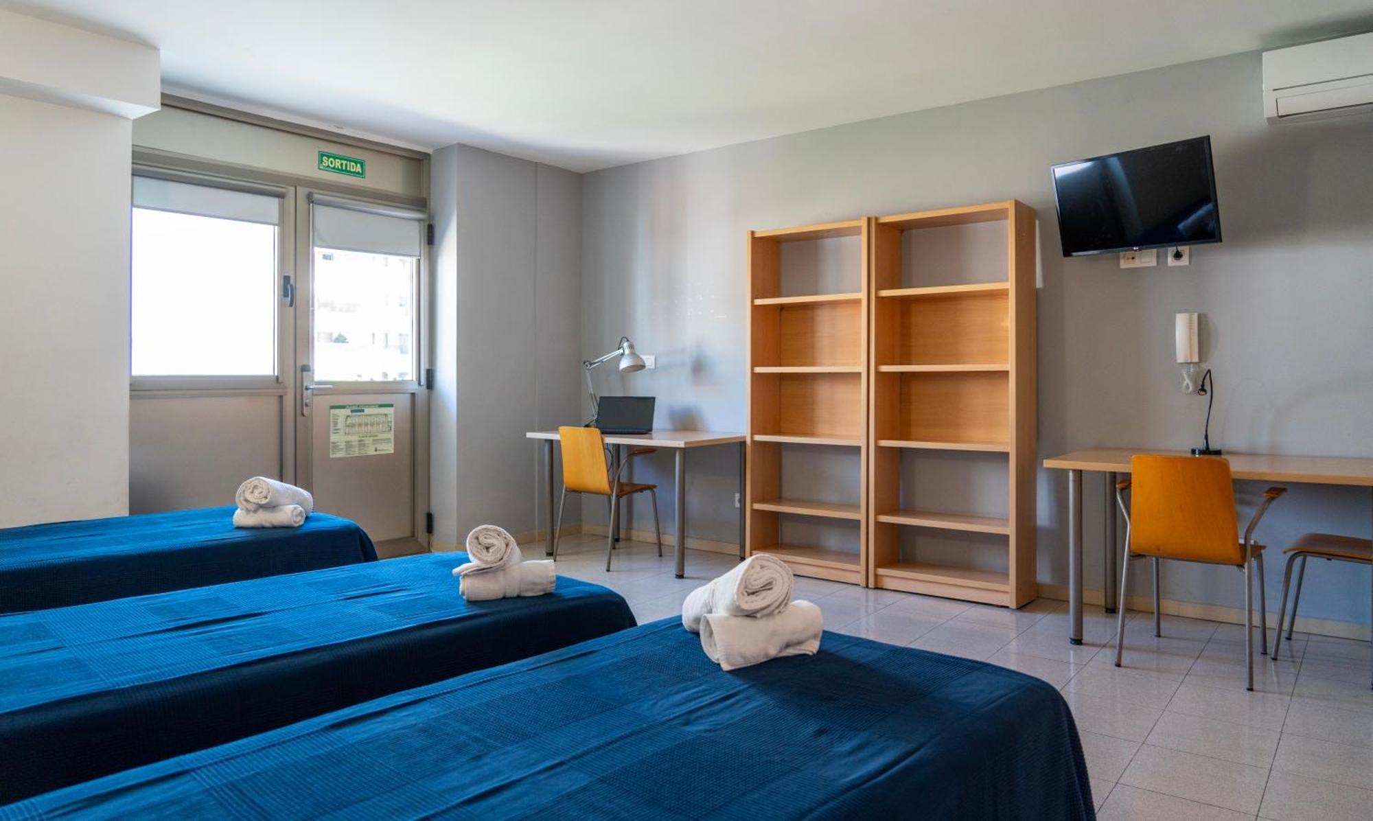 Turistics Residencia Nova Auberge de jeunesse