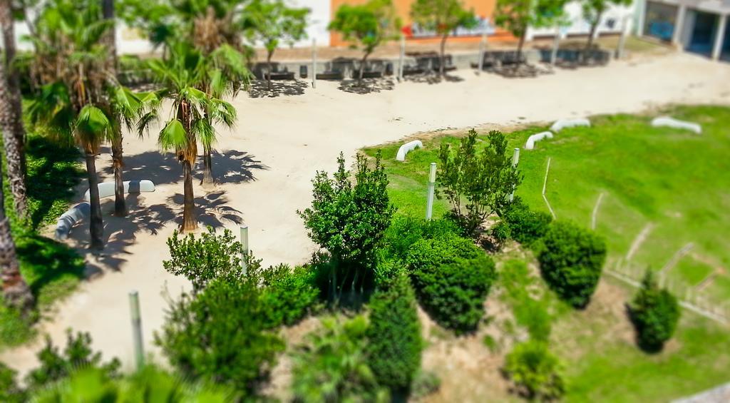 Turistics Residencia Nova Auberge de jeunesse