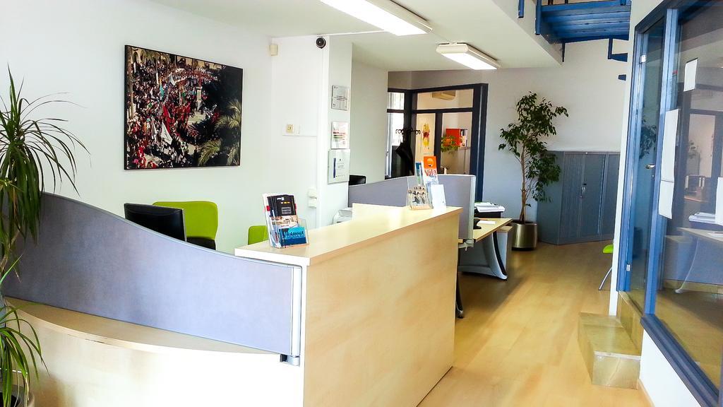 Turistics Residencia Nova Auberge de jeunesse