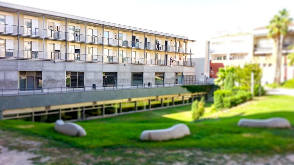 Turistics Residencia Nova